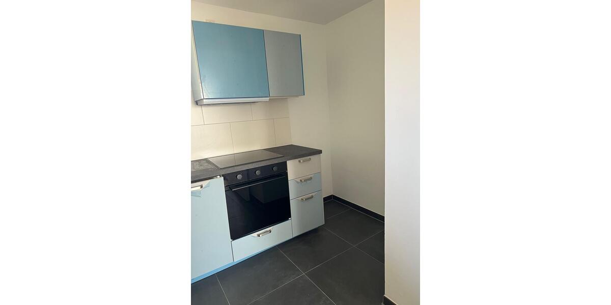 Dachgeschoßwohnung München Sendling-Westpark - 2 Zimmer, 55 m&sup2;, 1.980&euro; | Angebot:26554764