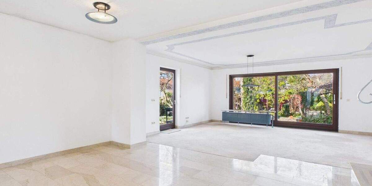 Doppelhaushälfte Gröbenzell - 4 Zimmer, 135 m&sup2;, 1.050.000&euro; | Angebot:25708192