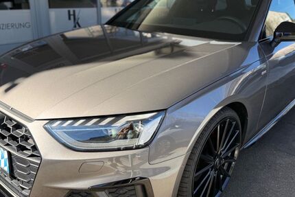 Audi A4 68.290 km 29.499 &euro; München 81549
