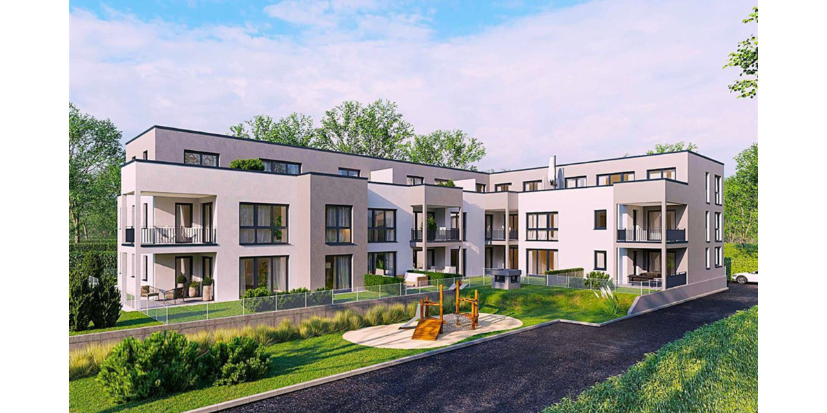 Etagenwohnung Dachau - 3 Zimmer, 94 m&sup2;, 2.050&euro; | Angebot:26963606