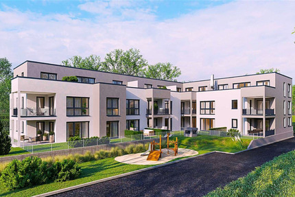 Wohnung Dachau - 3 Zimmer, 94 m&sup2;, 2.050&euro; | Angebot:26963606