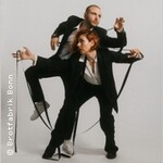 Rhapsody in Magic - Nikolai Striebel & Jaana Felicitas