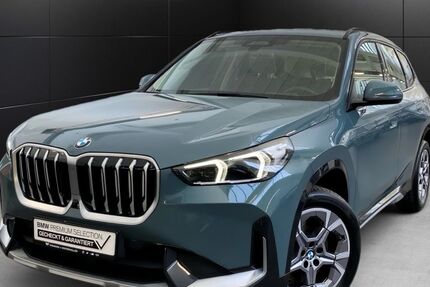 BMW X1 25.600 km 42.090 &euro; Dachau 85221