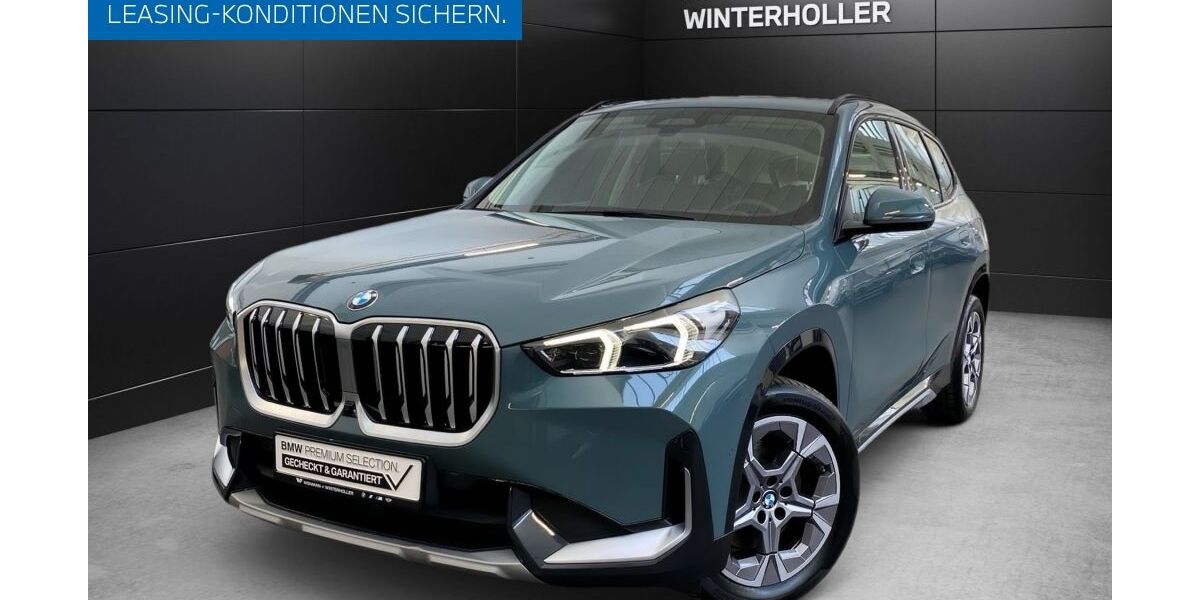 BMW X1 25.600 km 42.090 &euro; Dachau 85221