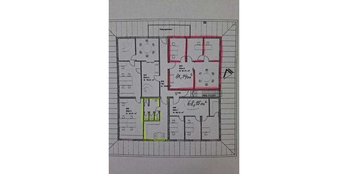 Gewerbeobjekt Pastetten - 9&euro; | Angebot:26562411