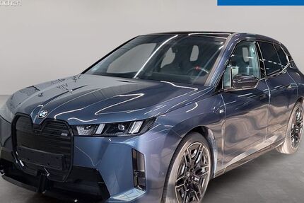 BMW iX 9.496 km 95.495 &euro; München 80939