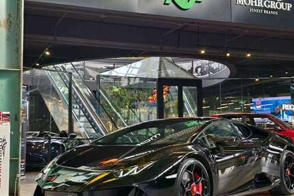 Lamborghini Huracán 2.000 km 299.900 &euro; München 80939