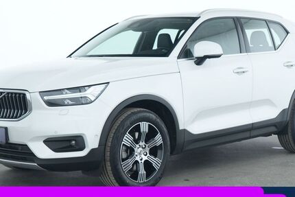 Volvo XC40 33.172 km 26.855 &euro; Garching bei München 85748