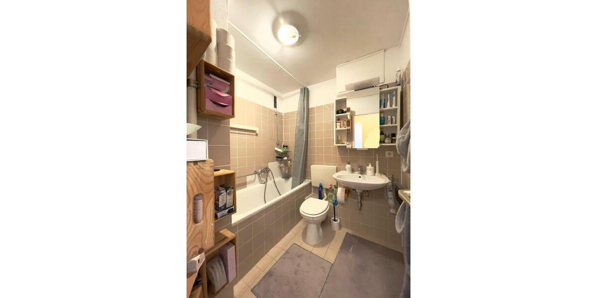 Etagenwohnung München Aubing-Lochhausen-Langwied - 1 Zimmer, 31 m&sup2;, 249.000&euro; | Angebot:26640867