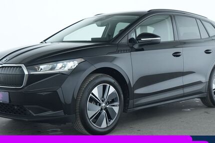 Skoda Enyaq 20.634 km 27.555 &euro; Garching bei München 85748