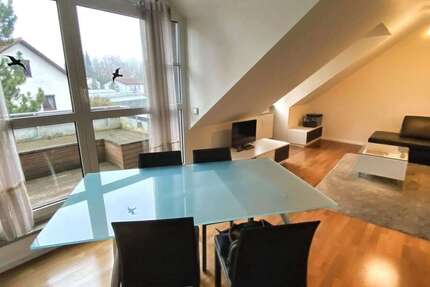 Wohnung zum Mieten in Ismaning 995 € 54 m² 2 zimmer