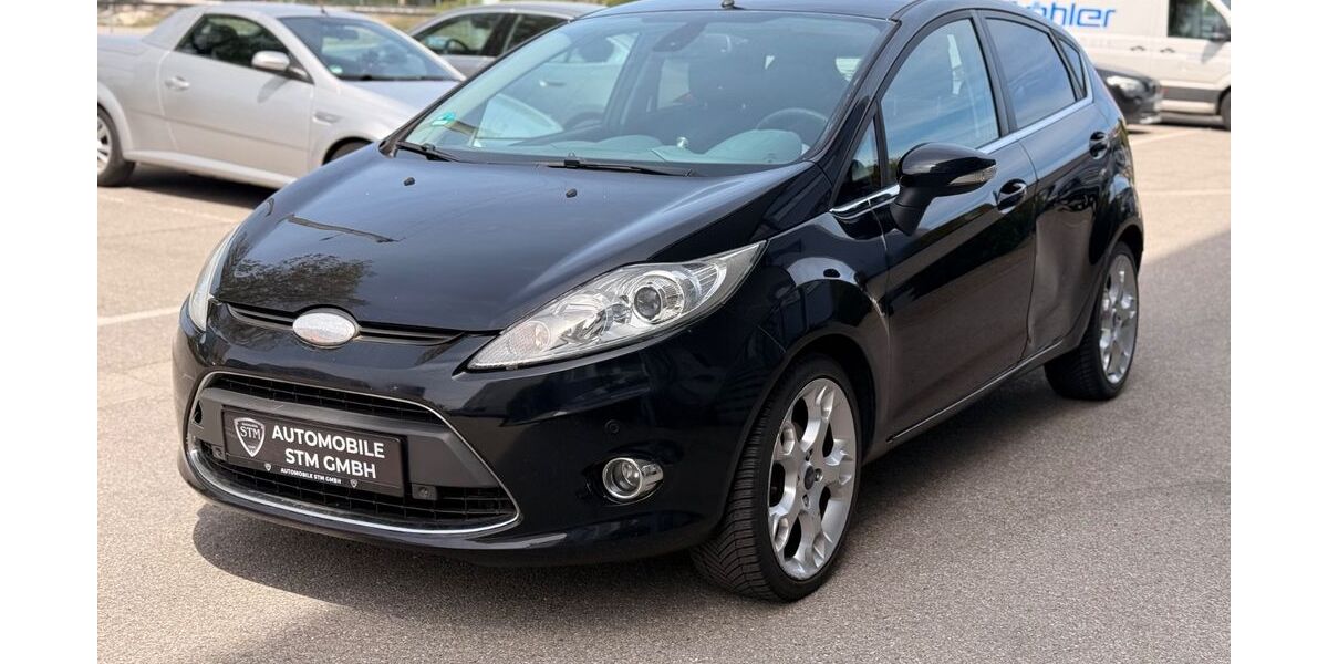 Ford Fiesta 203.500 km 3.000 &euro; Oberschleissheim 85764