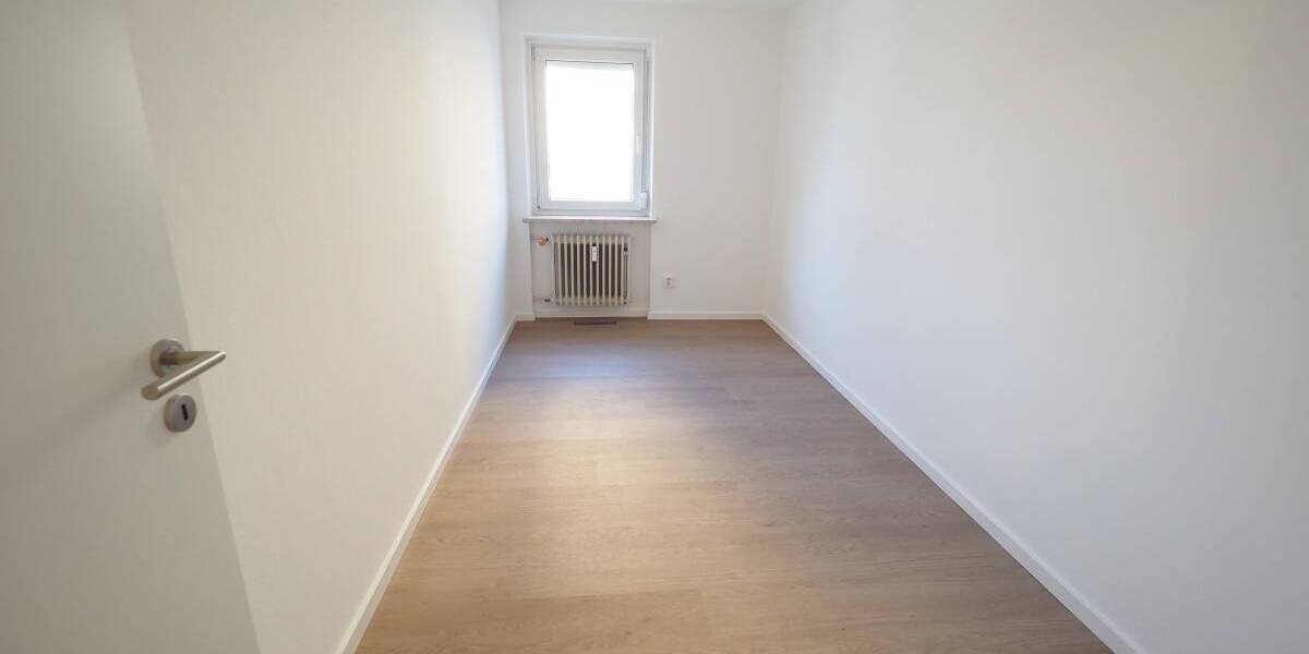 Etagenwohnung Unterschleißheim Lohhof - 3 Zimmer, 80 m&sup2;, 1.550&euro; | Angebot:26319709