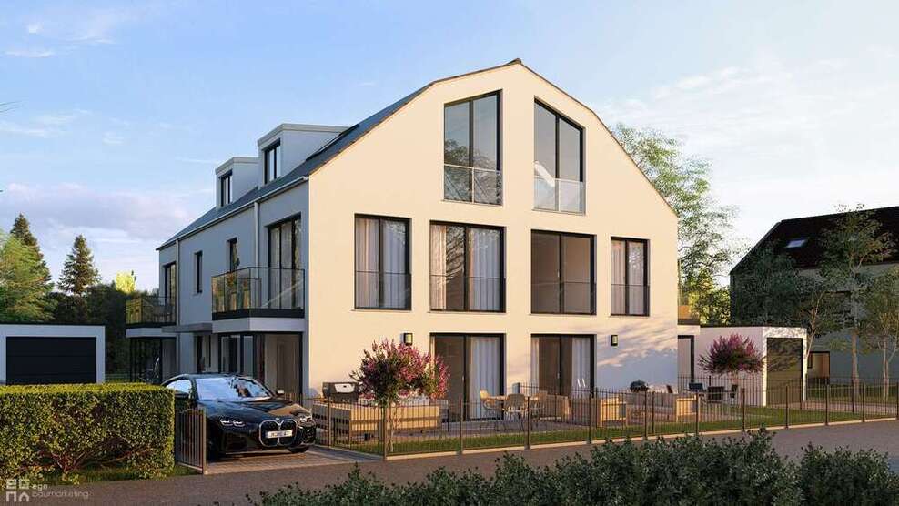 Haus zum Kaufen in München 897.400 € 120 m²