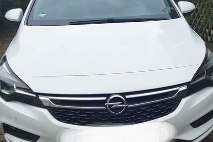 Opel Astra 228.000 km 6.100 € Germering 82110