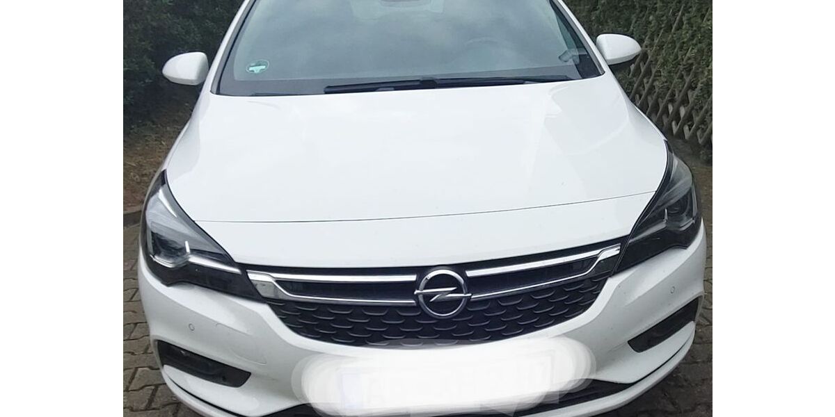 Opel Astra 228.000 km 6.100 &euro; Germering 82110