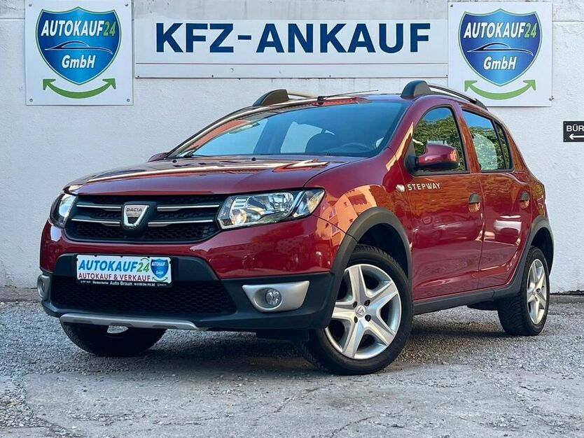 Sandero