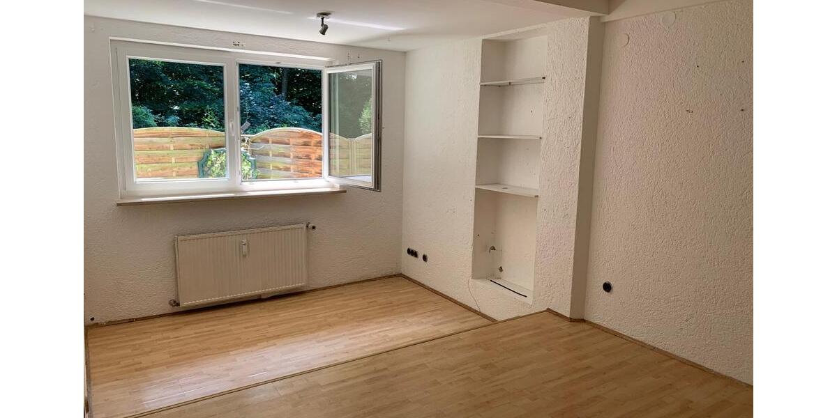 Doppelhaushälfte Icking - 3 Zimmer, 95 m&sup2;, 1.260&euro; | Angebot:27613192