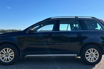 Volvo XC90 333.000 km 10.000 € München 81543