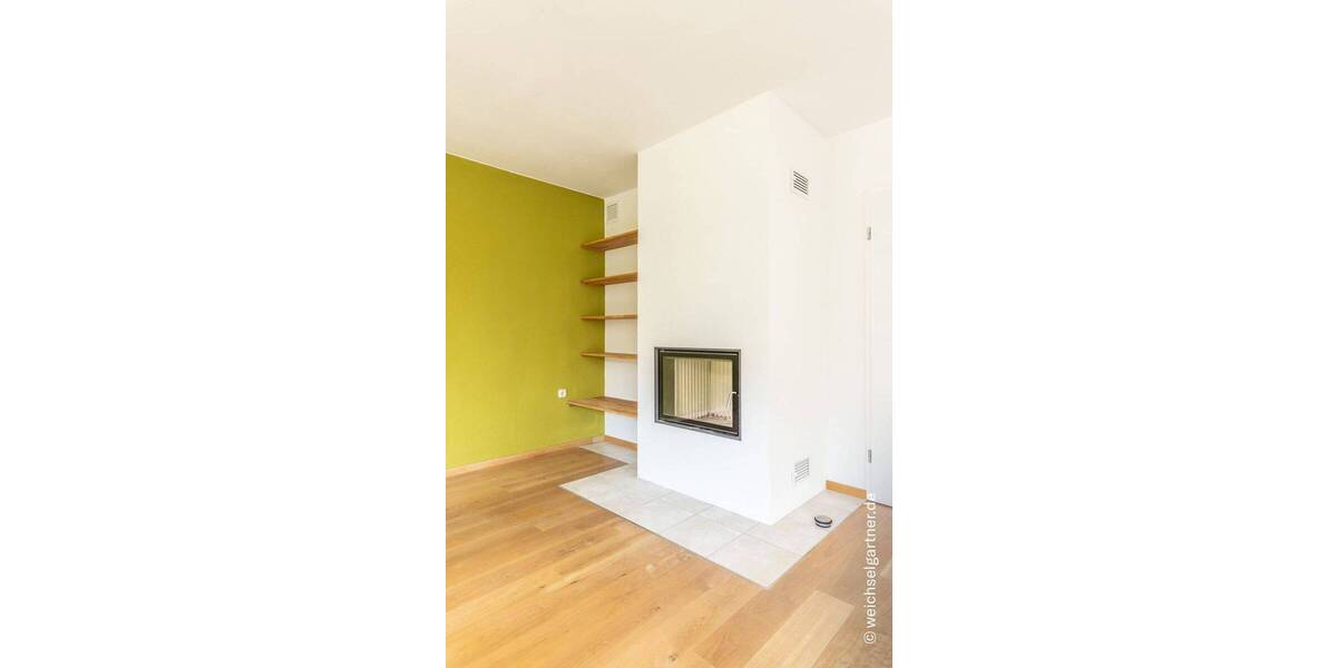 Reihenendhaus Vaterstetten Baldham - 5 Zimmer, 148 m&sup2;, 935.000&euro; | Angebot:26401405