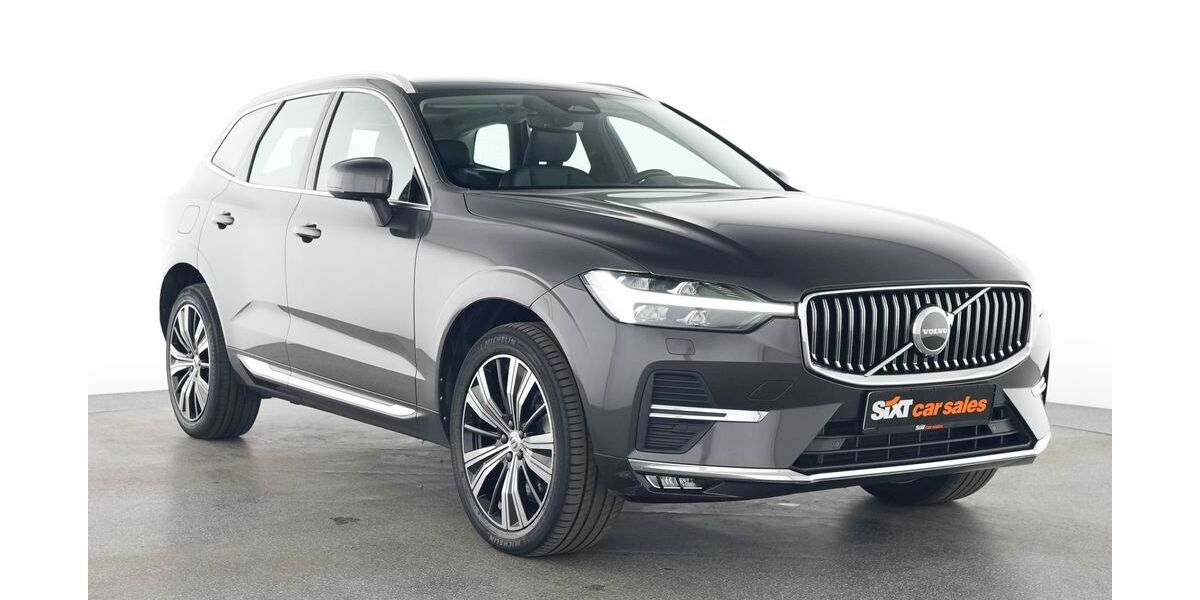 Volvo XC60 98.735 km 30.880 &euro; Garching 85748