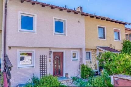 Hier kann die Familie wachsen! 5 zimmer