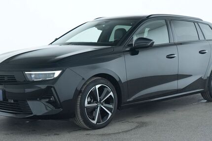 Opel Astra 7.377 km 24.685 &euro; Garching bei München 85748