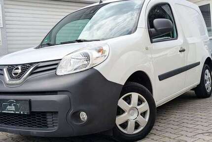 Nissan NV250 107.650 km 8.990 &euro; München 81243