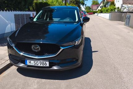 Mazda CX-5 28.500 km 30.900 &euro; Unterschleißheim 85716