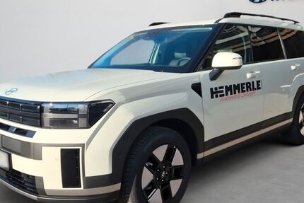 Hyundai SANTA FE 1.060 km 52.790 € München 80807