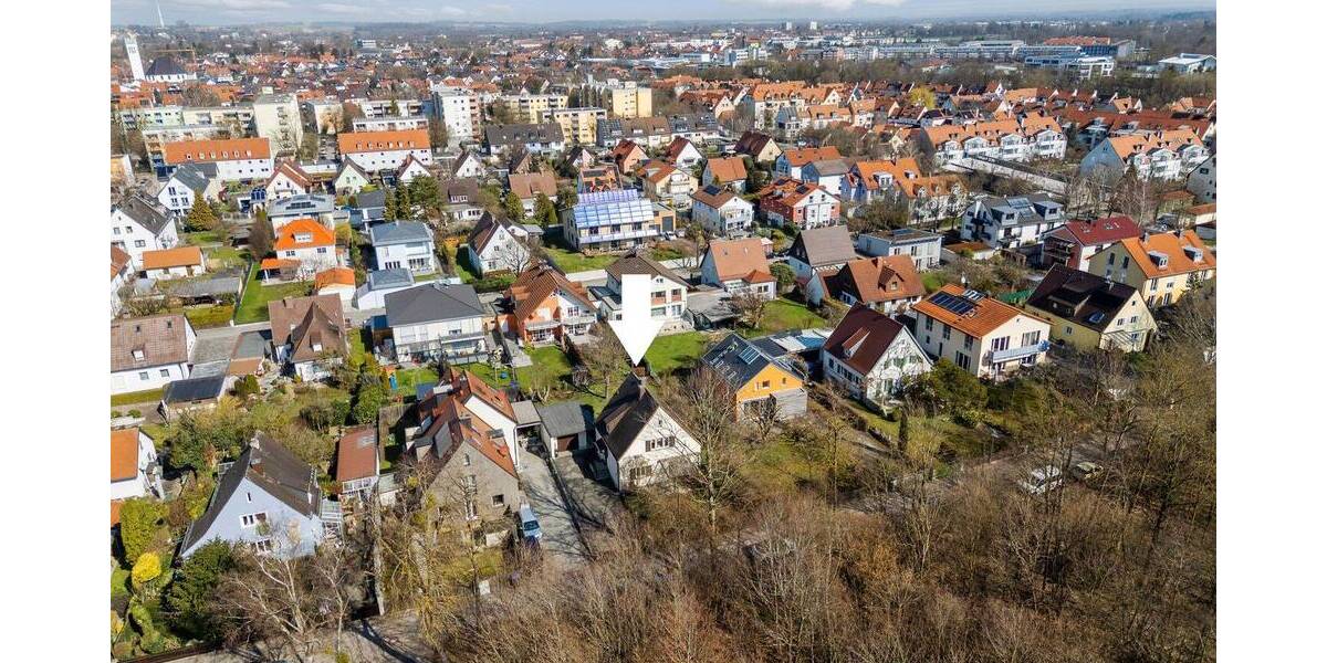 Grundstück Dachau - 975.000&euro; | Angebot:26141261