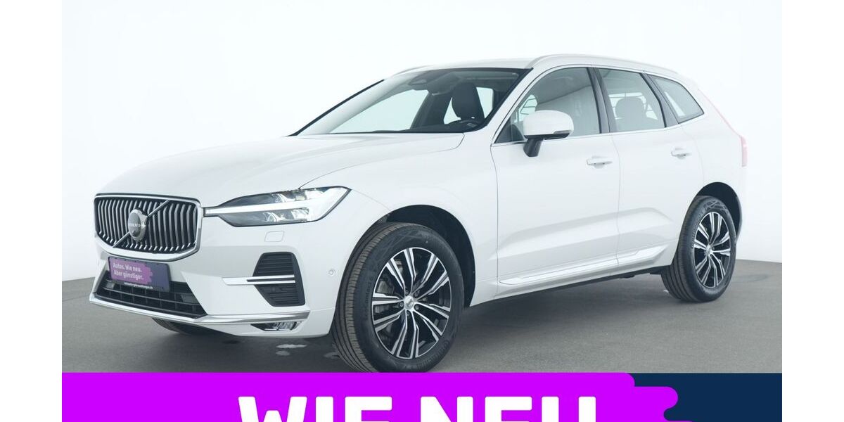 Volvo XC60 44.636 km 36.705 &euro; Garching bei München 85748