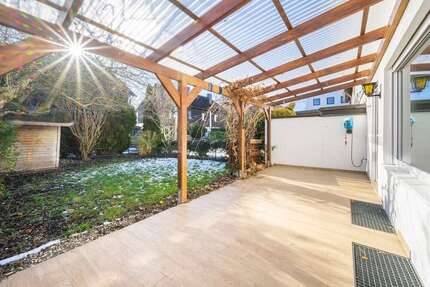 Haus zum Kaufen in Neufahrn bei Freising 795.000 € 170 m² 6 zimmer