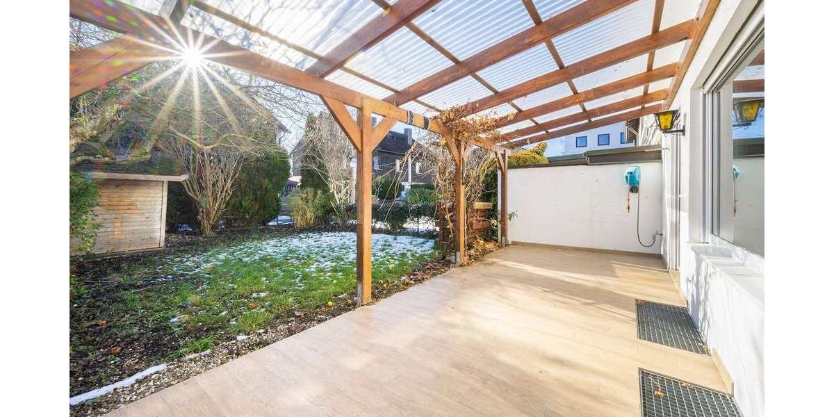 Haus zum Kaufen in Neufahrn bei Freising 795.000 € 170 m² 6 zimmer