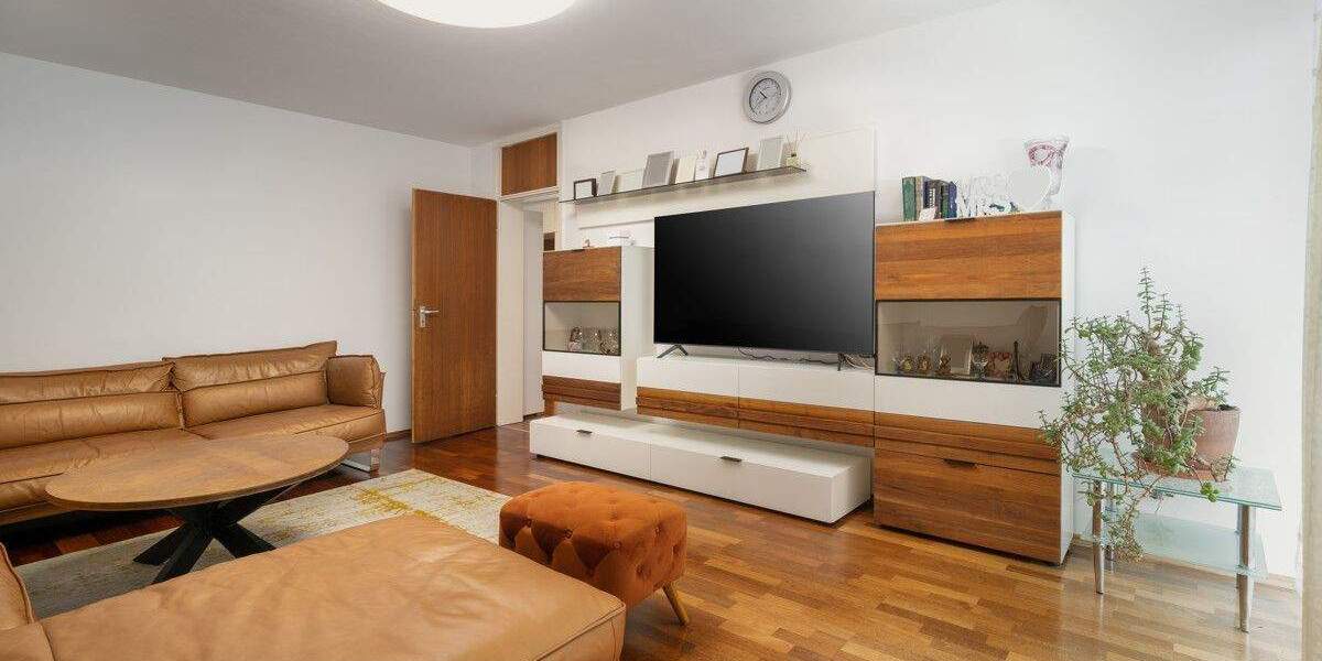 Etagenwohnung Aschheim - 4 Zimmer, 103 m&sup2;, 650.000&euro; | Angebot:25682733