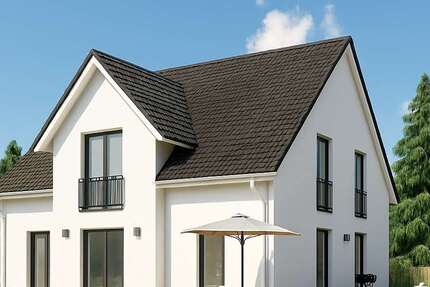 Haus zum Kaufen in Unterschleißheim 1.635.800 € 181 m² 5 zimmer