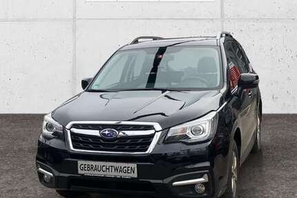 Subaru Forester 65.329 km 19.995 &euro; München 81739