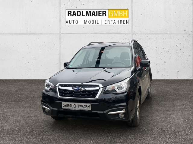Subaru Forester 65.329 km 19.995 &euro; München 81739