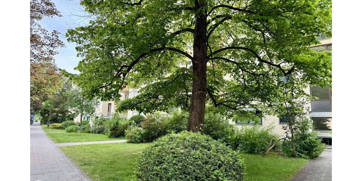 Etagenwohnung Unterföhring - 2 Zimmer, 60 m&sup2;, 299.000&euro; | Angebot:25201944