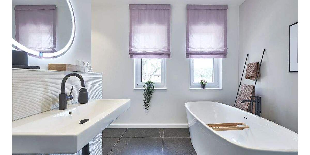 Neubau einer DHH mit Keller in südlicher Ausrichtung in ruhiger Toplage in Bogenhausen-Denning 5 zimmer