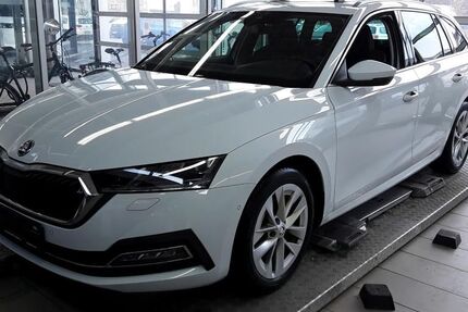 Skoda Octavia 91.200 km 26.530 &euro; Wolfratshausen 82515