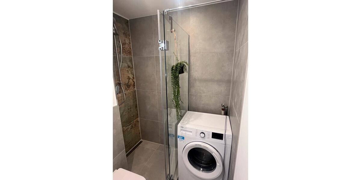 Apartment mit 4,5% Rendite 1 zimmer