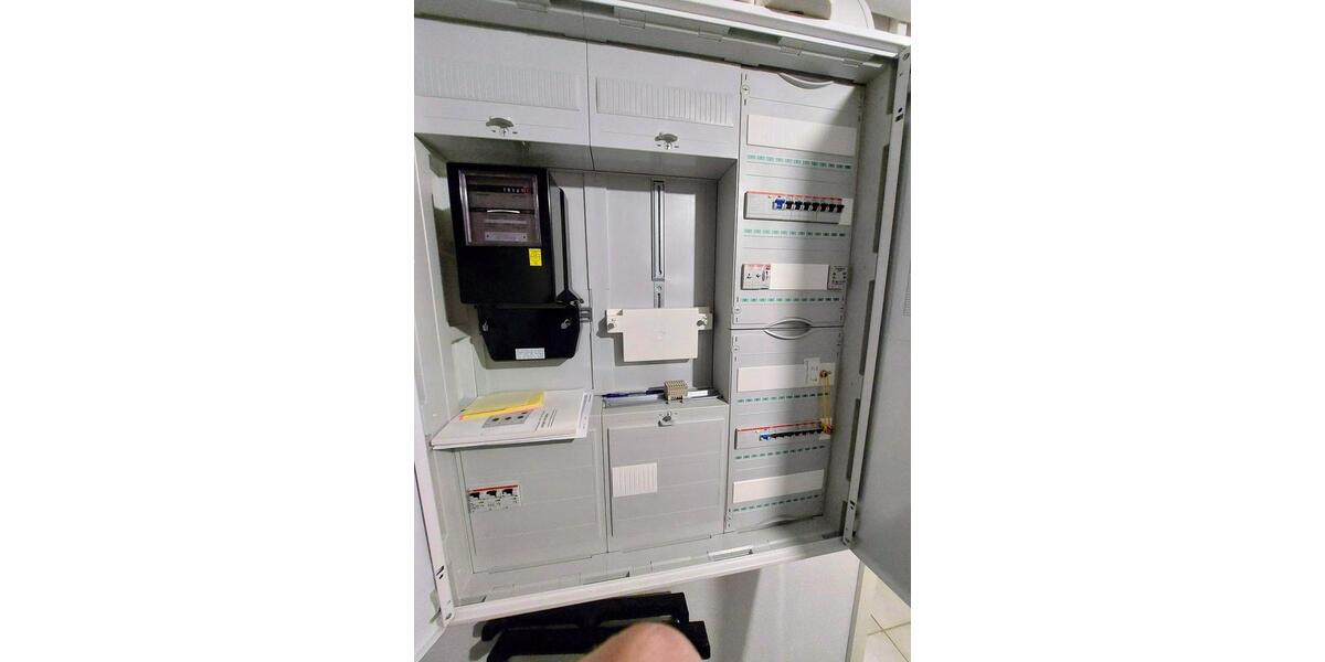 Familienfreundliches Reihenhaus, A+ Energieff. – provisionsfrei 5 zimmer