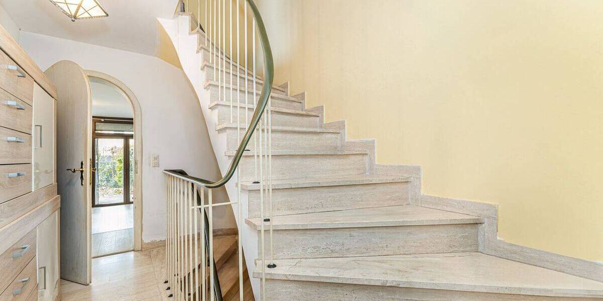 Doppelhaushälfte München Trudering-Riem - 4 Zimmer, 110 m&sup2;, 749.000&euro; | Angebot:26080355