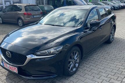 Mazda 6 123.500 km 13.100 € Starnberg 82319