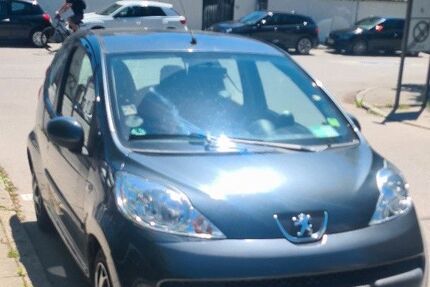 Peugeot 107 173.500 km 550 &euro; MÜNCHEN 80809