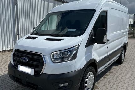 Ford Transit 146.000 km 18.990 &euro; Bergkirchen 85232
