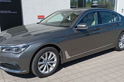 BMW 730 141.700 km 25.990 &euro; Straßlach bei München 82064
