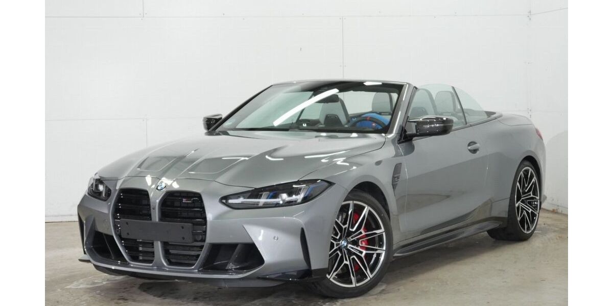 BMW M4 6.500 km 94.900 &euro; Kirchseeon 85614