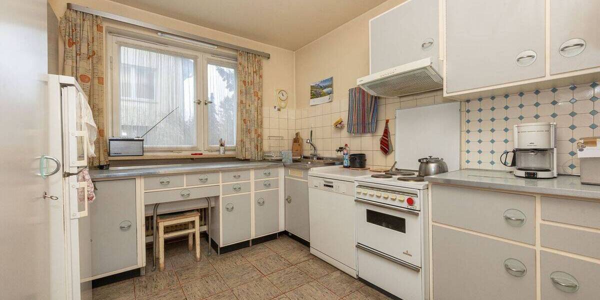 Einfamilienhaus München Thalk.Obersendl.-Forsten-Fürstenr.-Solln - 5 Zimmer, 115 m&sup2;, 1.600.000&euro; | Angebot:26388247